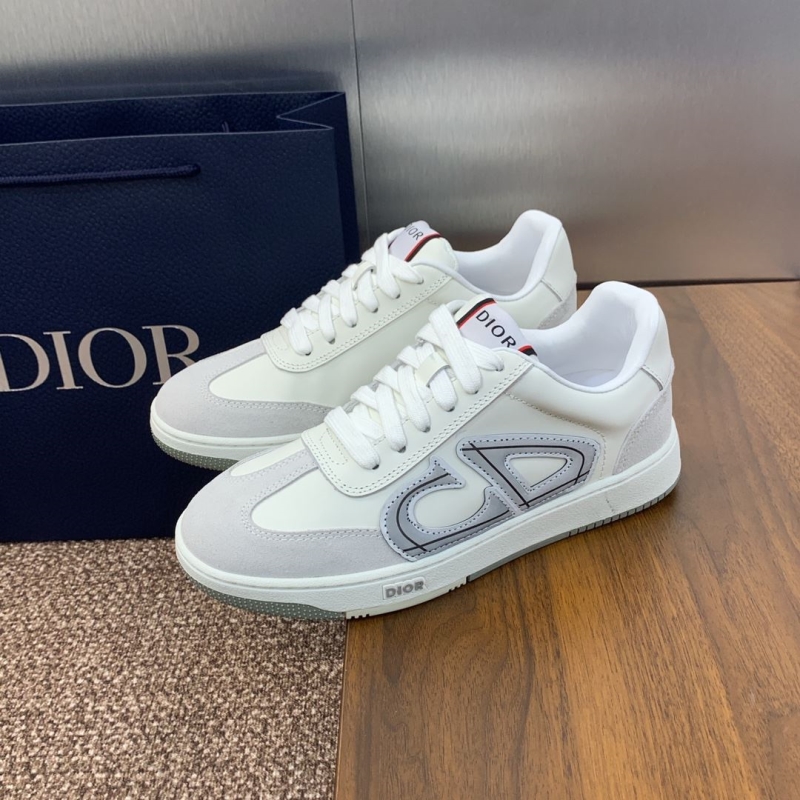 Christian Dior Casual Shoes